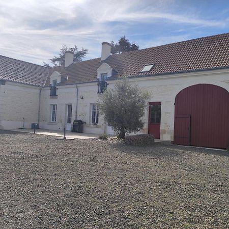 Maison Vacances, Proche Beauval Lye Exterior photo