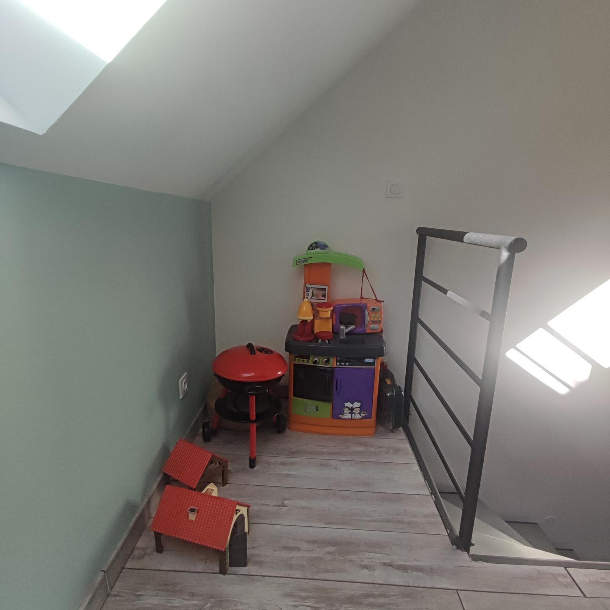Maison Vacances, Proche Beauval Lye Exterior photo