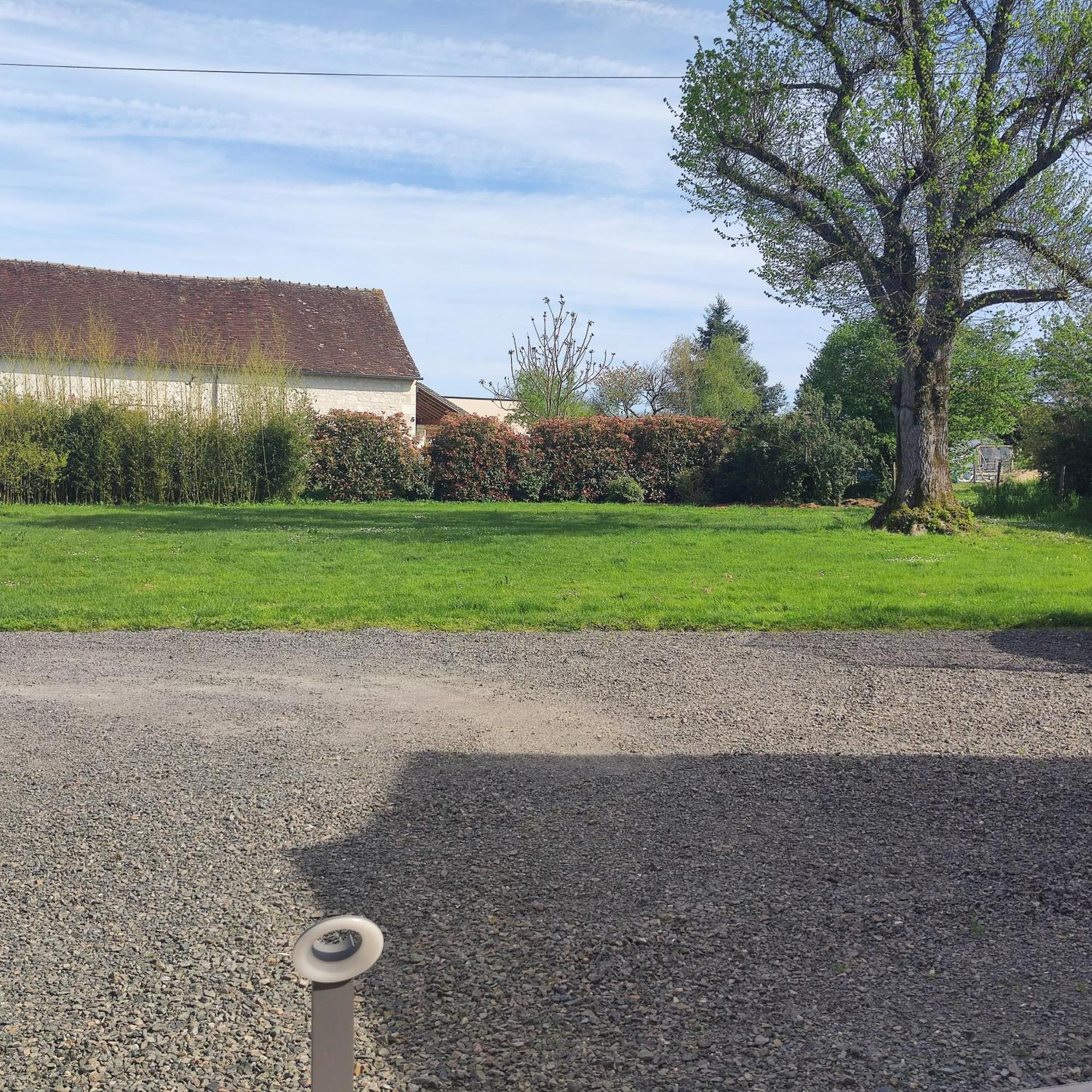 Maison Vacances, Proche Beauval Lye Exterior photo